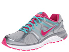 Nike - Anodyne DS (Metallic Silver/Metallic Cool Grey/Sport Turquoise/Fusion Pink)