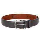 Cole Haan - Harrison Belt (Ironstone)