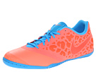 Nike - Nike Elastico Pro II (Bright Mango/Blue Glow/Total Crimson)