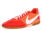 Nike - Nike Davinho (Total Crimson/White)