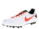 Nike - CTR360 Libretto III AG (White/Black/Total Crimson)
