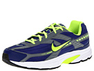 Nike - Initiator (Deep Royal Blue/Volt/Cool Grey/Black)