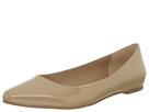 Cole Haan - Air Julianna Skimmer (Sandstone Patent)