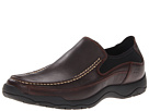 Timberland - Earthkeepers Mount Kisco Slip-On (Brown) - Footwear