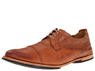 Timberland - Wodehouse Cap Toe Oxford (Light Brown) - Footwear
