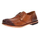 Timberland - 13 Carries Plain Toe Oxford (Burnished Tan) - Footwear