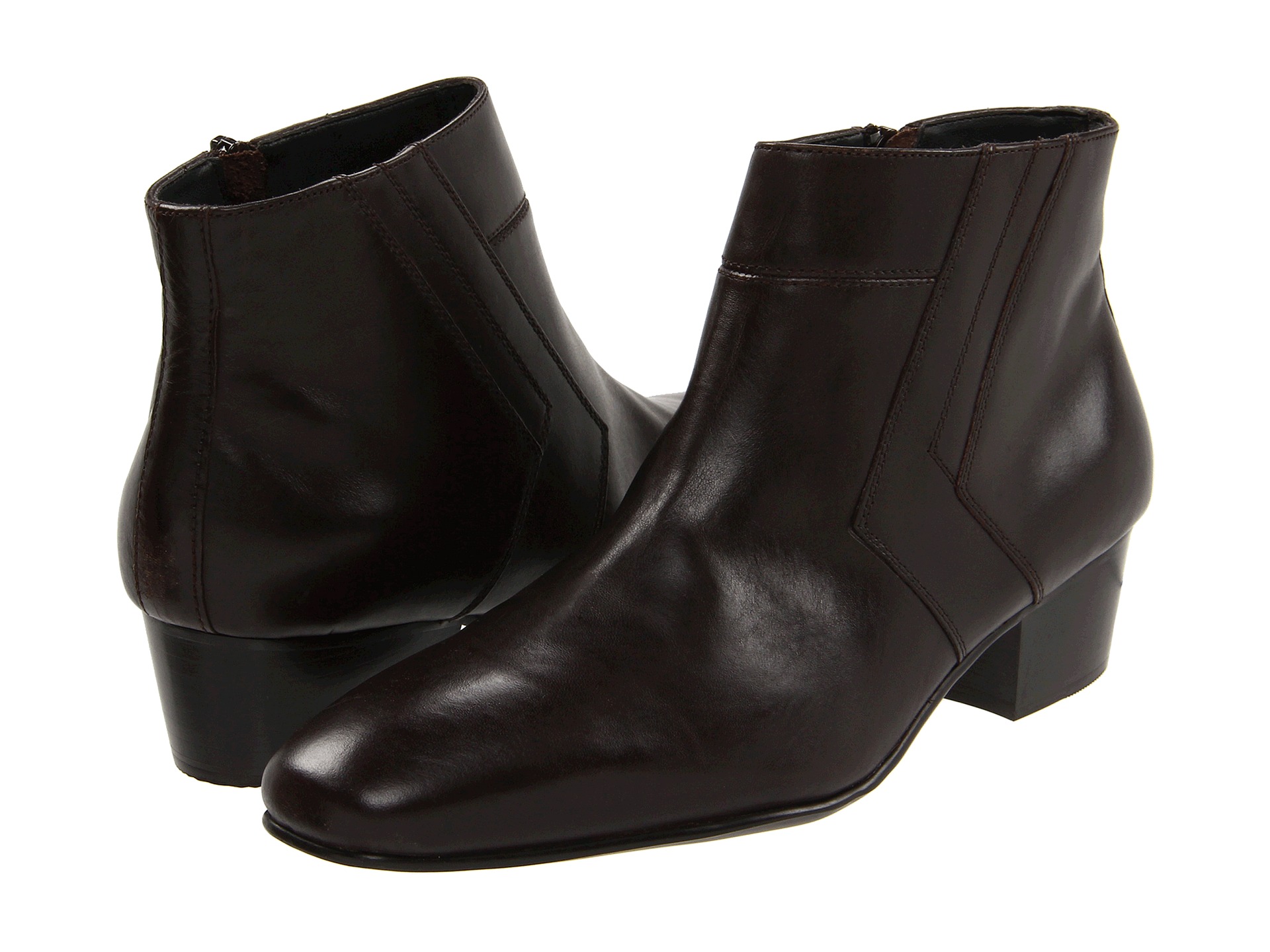 Blackjack star boots