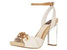 Sperry Top-Sider - Rowan (White/Cognac)