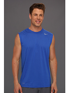 Nike Dri-FIT Legend Sleeveless Training Shirt Game