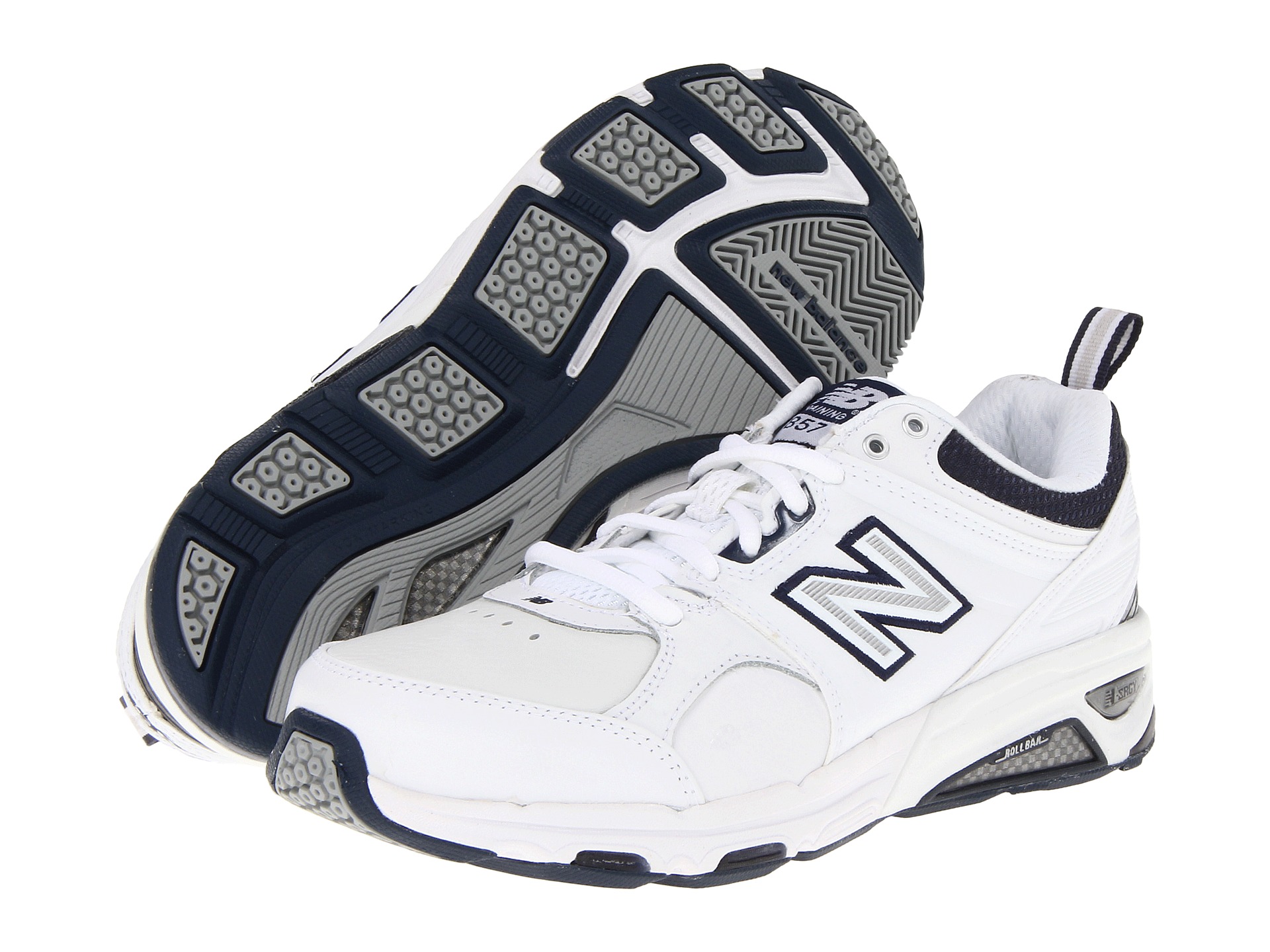 new balance mx857wn