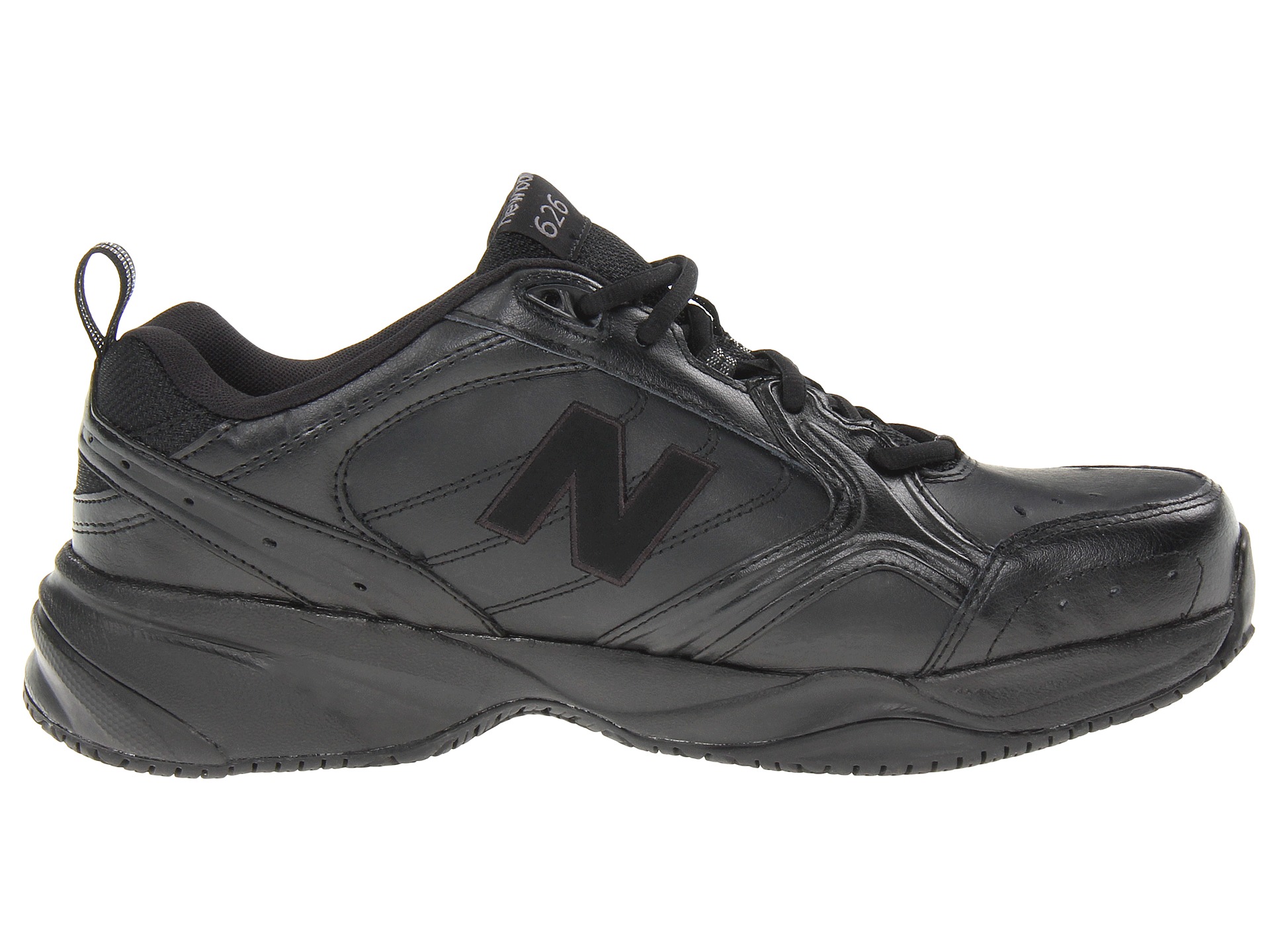 ... new balance 626 womens review ...