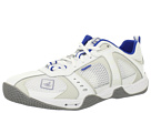 Sperry Top-Sider - Sea Kite (White/Blue) - Footwear