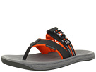 Sperry Top-Sider - Sea Kite Ultrathong (Grey/Orange)