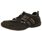 Sperry Top-Sider - SON-R Sounder Shandal (Brown/Beige)