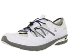 Sperry Top-Sider - Shock Light w/ASV (White/Navy)
