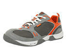 Sperry Top-Sider - Sea Kite (Grey/Orange)