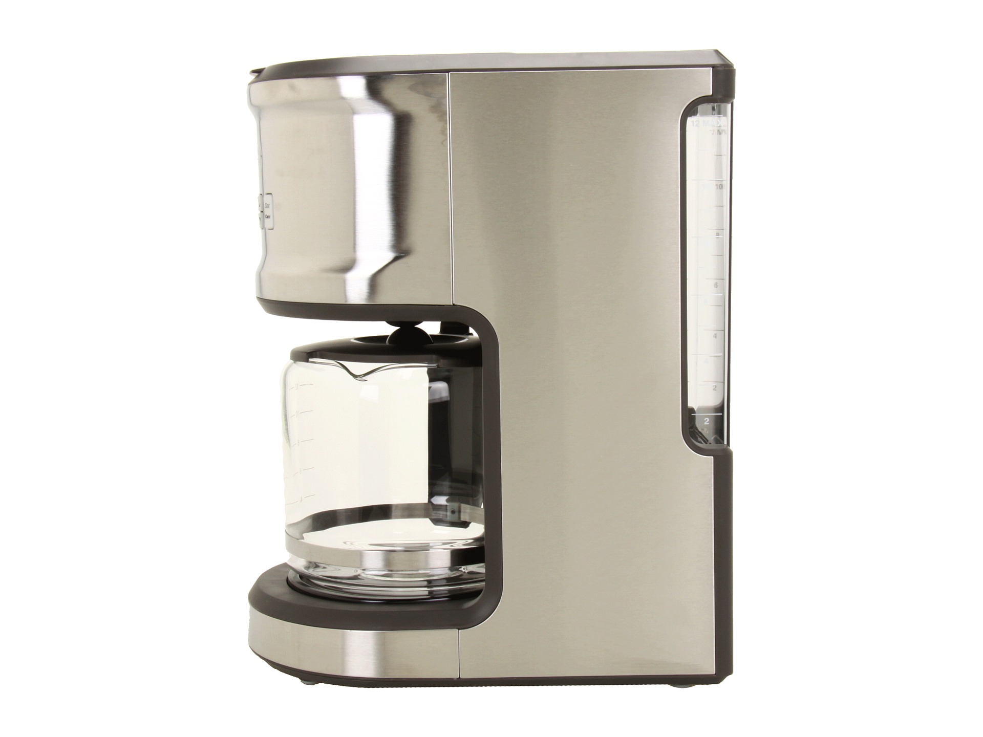 Calphalon 1838803 Quick Brew 12 Cup Coffee Maker Shipped Free at Zappos