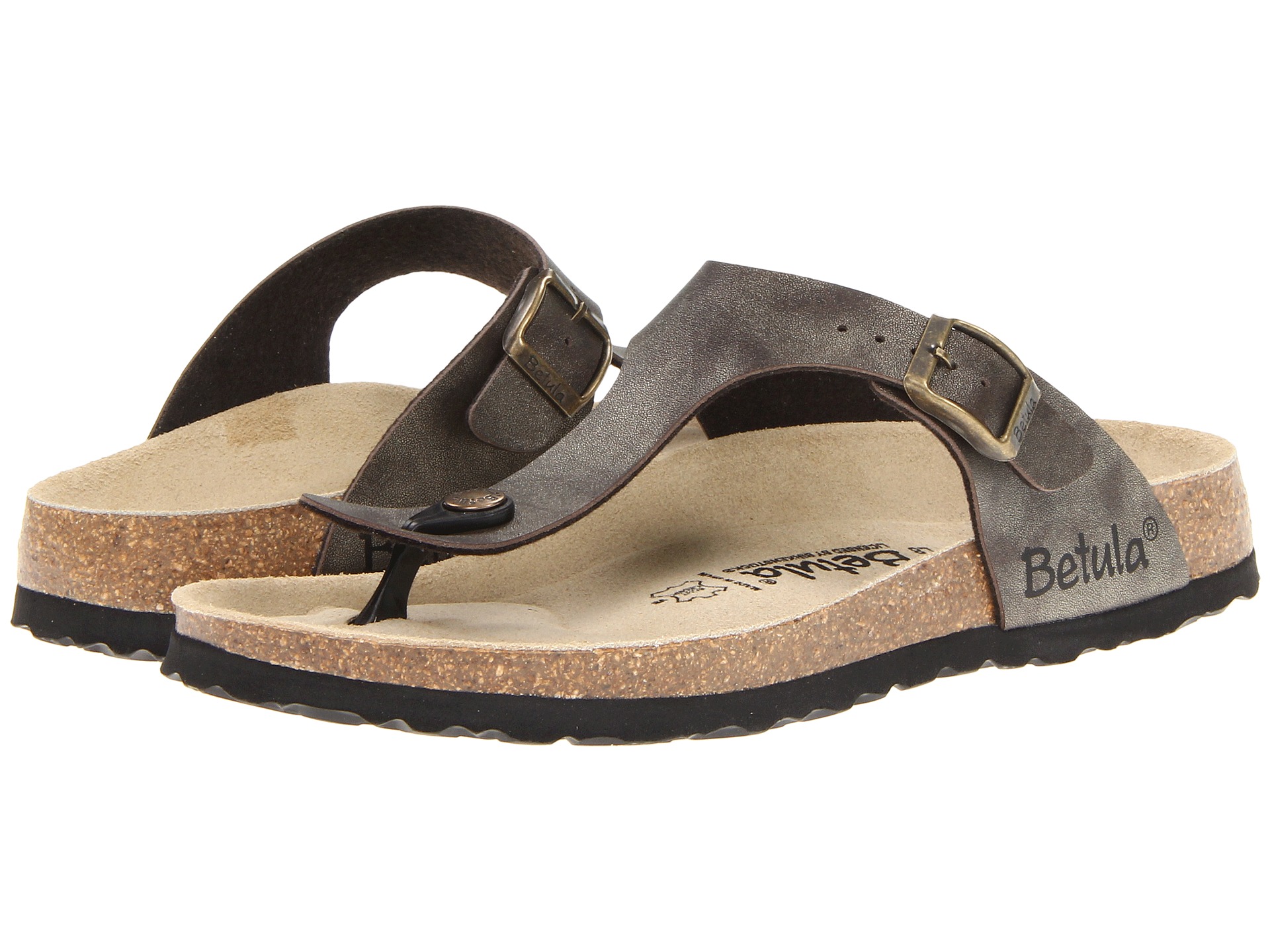Best Sandals For Plantar Fasciitis Betula Birkenstock