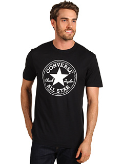 Converse Chuck Taylor® All-Star® Short Sleeve Crew