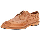 Allen-Edmonds - Banchory (Tan Leather) - Footwear