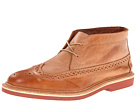Allen-Edmonds - Chukkamok (Tan Leather) - Footwear