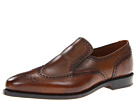 Allen-Edmonds - Sapienza (Bourbon Calf) - Footwear