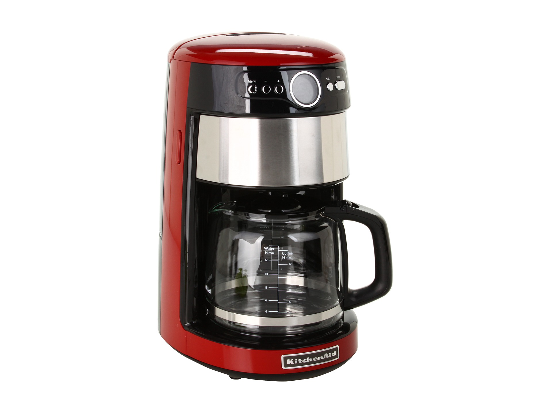 Kitchenaid Coffee Maker # Deptis.com > Inspirierendes Design fur Wohnmobel