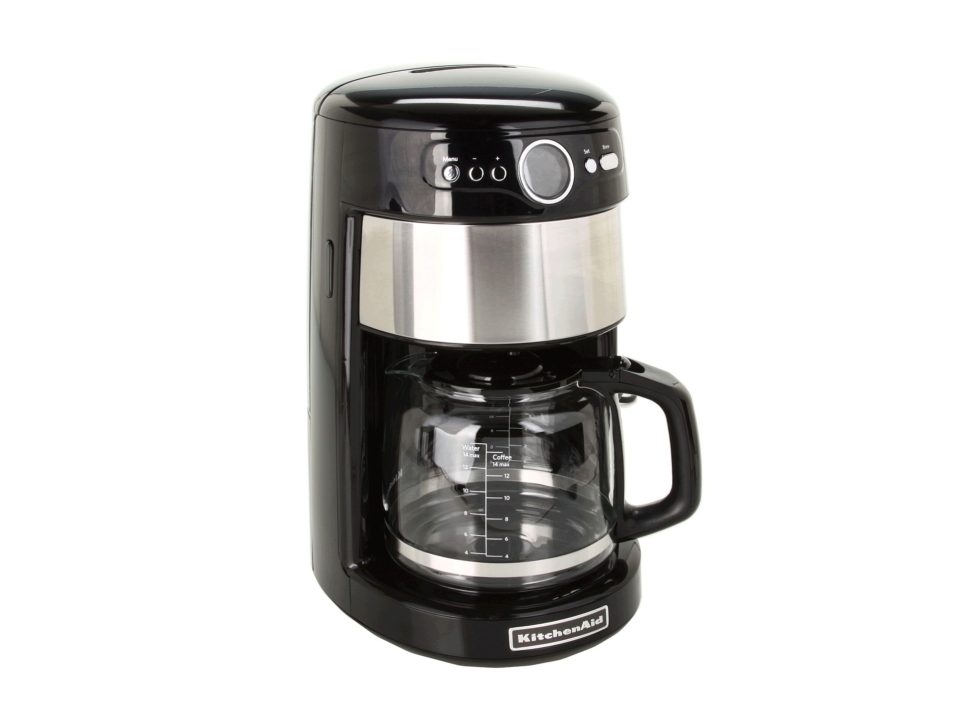 Kitchenaid: Kitchenaid 14 Cup Coffee Maker