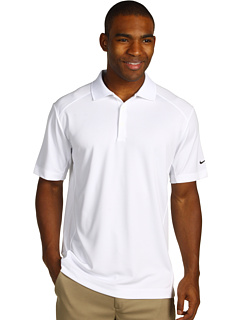 Nike Golf Nike Victory Polo White/Black 
