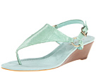LAUREN Ralph Lauren - Laurel (Seafoam)