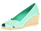 LAUREN Ralph Lauren - Cecilia (Green)