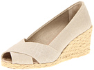 LAUREN Ralph Lauren - Cecilia (Natural/Silver)