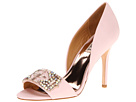 Badgley Mischka - Alessandra (Pink) - Footwear