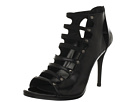 Stuart Weitzman - Marie (Black Calf) - Footwear