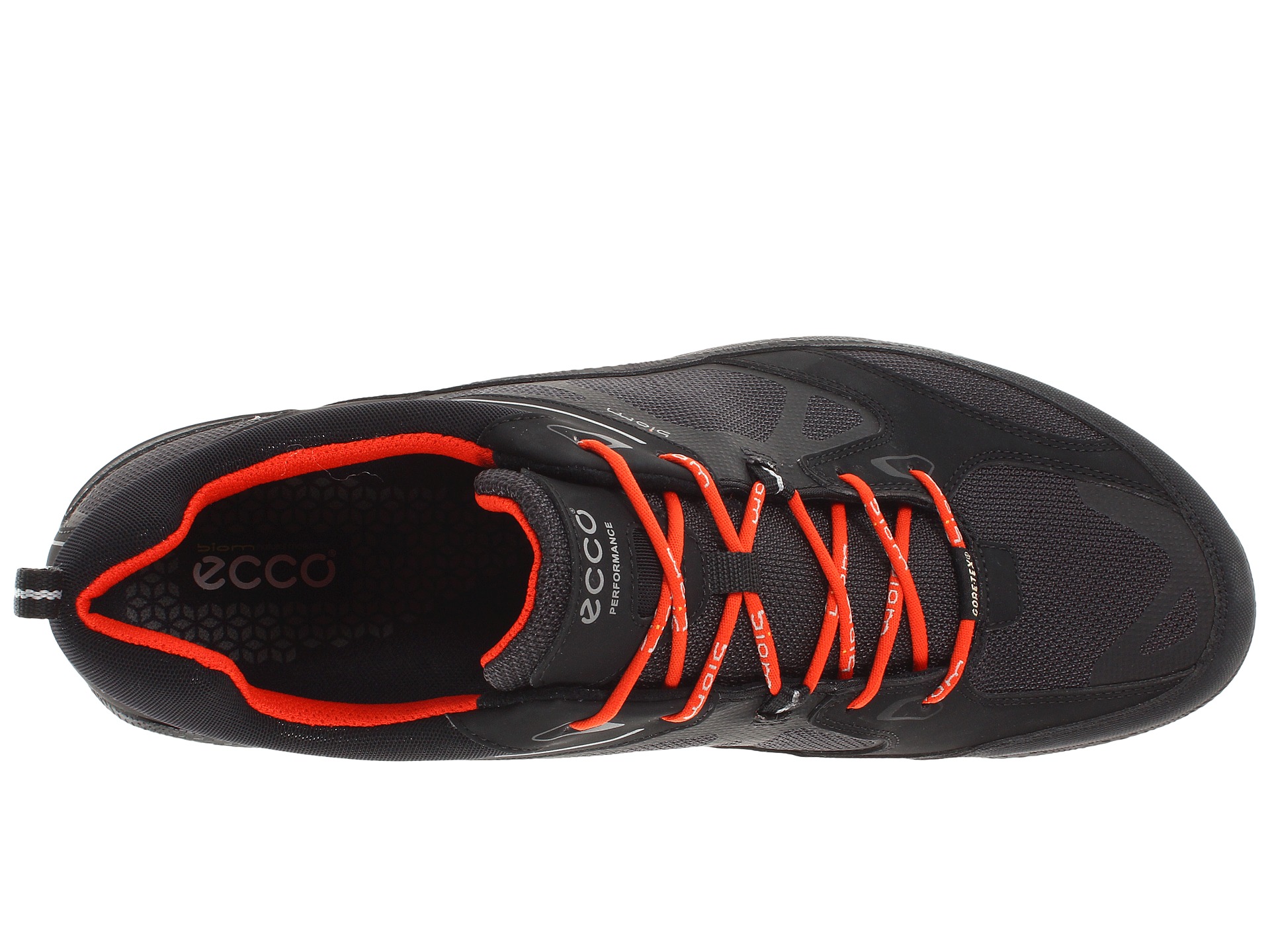 Ecco Sport Quest Gtx, Shoes | Shipped Free at Zappos