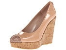 Stuart Weitzman - Studswoon (Adobe Aniline) - Footwear