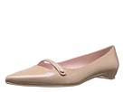 Stuart Weitzman - Obladi (Adobe Aniline) - Footwear