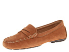 LAUREN Ralph Lauren - Camila (Polo Tan)