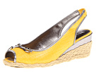 LAUREN Ralph Lauren - Camille (Marigold)