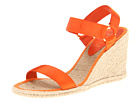 LAUREN Ralph Lauren - Indigo (Bold Orange)