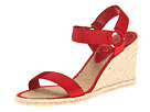 LAUREN Ralph Lauren - Indigo (Bright Red)