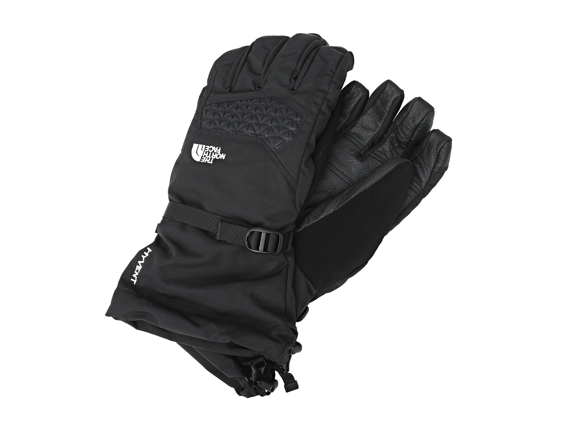 The North Face Men's Etip Facet Glove - Zappos Free Shipping BOTH ...