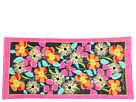 Vera Bradley - Beach Towel (Jazzy Blooms) - Home