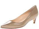 Cole Haan - Air Juliana Pump 45 (Summer Khaki)