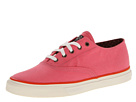 Sperry Top-Sider - CVO (Peach)