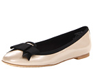 Sperry Top-Sider - Sophie (Nude/Black Patent)