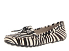Sperry Top-Sider - Laura (Zebra Pony Hair)