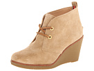 Sperry Top-Sider - Harlow (Sand Suede)