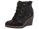 Sperry Top-Sider - Bailey (Blackwatch Plaid)