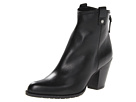 Stuart Weitzman - Hip Gal (Nero Sport Calf) - Footwear